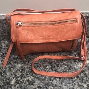 Day & Mood crossbody
